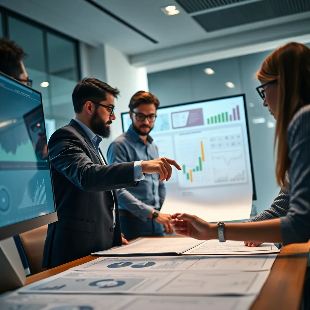 Помощь в проектах